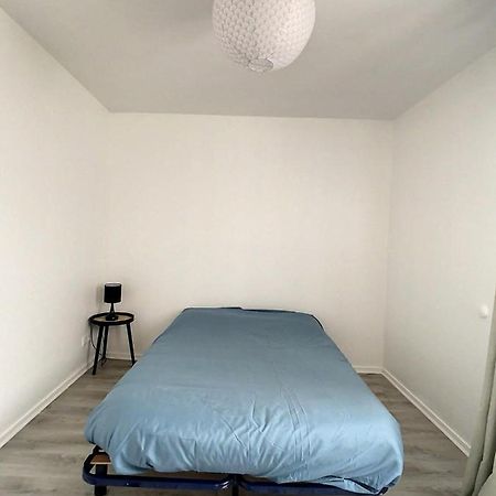 Grand Appart Spacieux Hyper Centre Gare 2Pers Troyes Exterior photo
