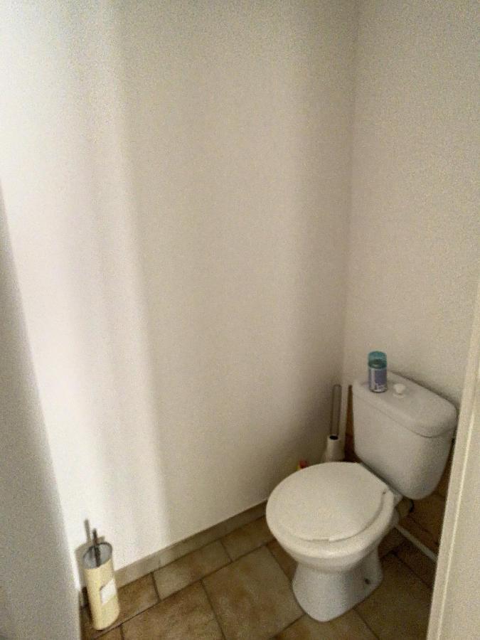 Grand Appart Spacieux Hyper Centre Gare 2Pers Troyes Exterior photo